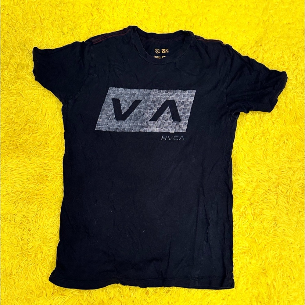 RVCA Men's TEE